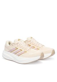 Adidas - adidas Buty do biegania Response 2 Running Shoes KK4285 Kremowy. Kolor: kremowy. Materiał: materiał. Sport: bieganie #3