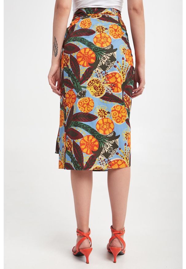 Weekend Max Mara - Spódnica ołówkowa Fiore WEEKEND MAX MARA