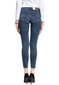 Mustang - MUSTANG Jasmin Jeggings 1011333 5000 840 #9