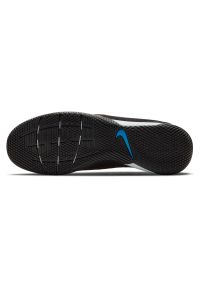 Buty halowe Nike React Tiempo Legend 8 Pro IC AT6134. Materiał: skóra, guma. Szerokość cholewki: normalna #3