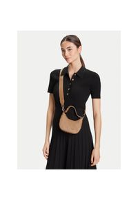 Love Moschino - Torebka LOVE MOSCHINO. Kolor: beżowy #1