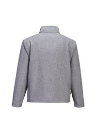 Portwest - Kurtka Softshellowa Męska. Kolor: szary