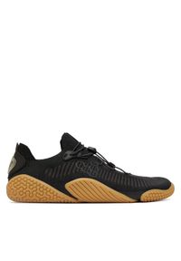Vivo Barefoot Sneakersy Motus Flex 309646 Czarny. Kolor: czarny. Materiał: materiał #1