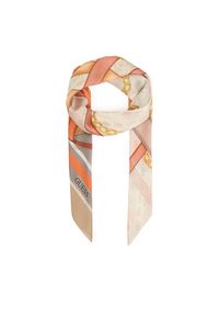 Guess Chusta AW5270 SIL12 Kolorowy. Materiał: jedwab. Wzór: kolorowy
