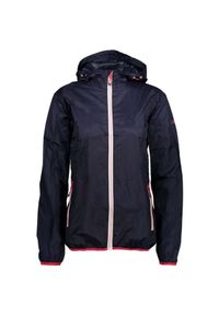 Kurtka damska turystyczna CMP 3X53256. Kolor: niebieski #1