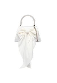 Steve Madden Torebka Bcosette 13002302 Biały. Kolor: biały. Materiał: skórzane #6
