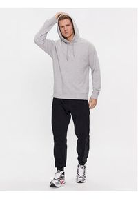 columbia - Columbia Spodnie dresowe M CSC Logo™ Fleece Jogger II Czarny Regular Fit. Kolor: czarny. Materiał: bawełna