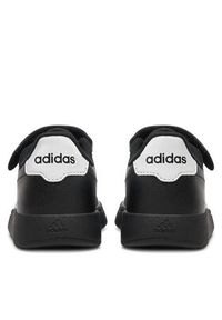 Adidas - adidas Sneakersy Breaknet 2.0 El C IE3793 Czarny. Kolor: czarny #4