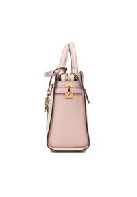 Guess Torebka Ginevra (VZ) HWVZ87 34060 Różowy. Kolor: różowy. Materiał: skórzane #2