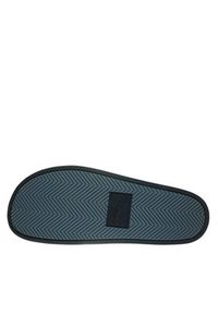 GANT - Gant Klapki 30639895 Granatowy. Kolor: niebieski #4