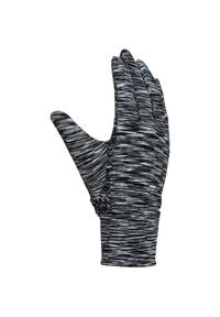 Rękawiczki wielofunkcyjne Viking Katia. Kolor: czarny, biały, wielokolorowy #1