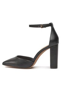 Aldo Czółenka Faith 13711834 Czarny. Kolor: czarny. Materiał: skóra #5