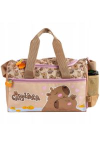 Derform Torba podróżna Kapibara DERFORM #1