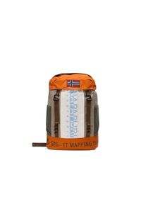 Plecak Napapijri Equator. Kolor: beżowy #1