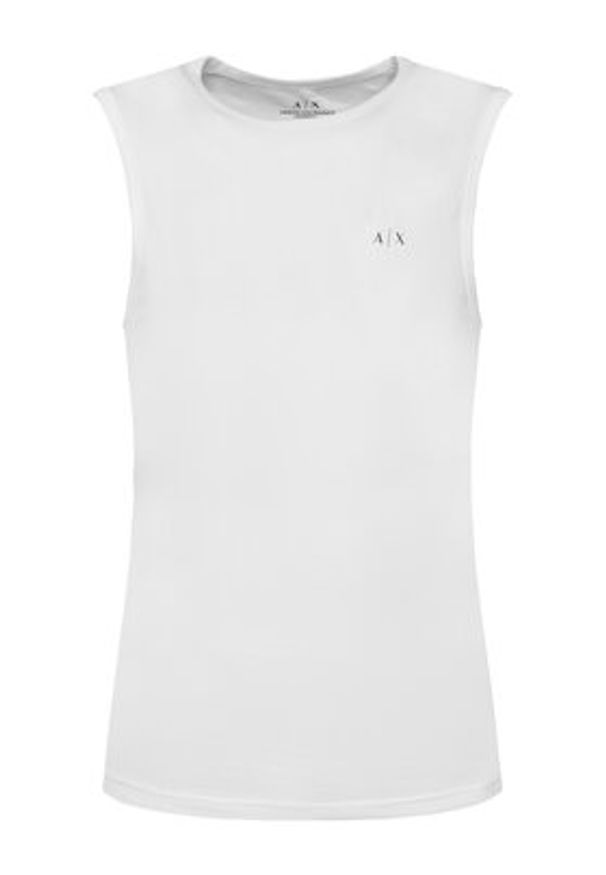 Armani Exchange Komplet tank topów XM000873 AF13682 MC045 Kolorowy Regular Fit. Materiał: bawełna. Wzór: kolorowy