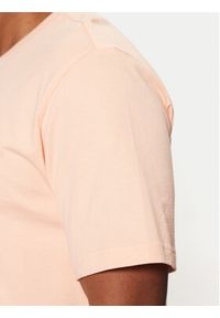 Adidas - adidas T-Shirt Kawaii JP0194 Różowy Regular Fit. Kolor: różowy. Materiał: bawełna #3