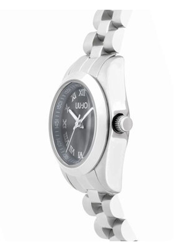 Liu Jo Zegarek Aimable TLJ2416 Srebrny. Kolor: srebrny