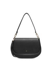 Gino Rossi Torebka C-SHIRLEY-LX10168 Czarny. Kolor: czarny #7