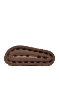 Roxy Klapki CEOWB-835120 Brązowy. Kolor: brązowy. Materiał: syntetyk #8