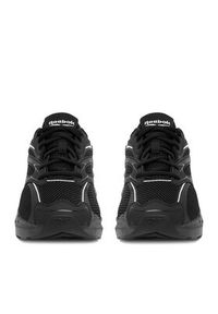 Reebok Buty do biegania EO-ZIG HYPNOTICA 100229490 Czarny. Kolor: czarny. Materiał: materiał #3