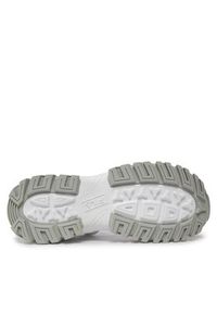 Fila Sandały Outdoor Sandal Wmn 1011244.84T Biały. Kolor: biały. Materiał: materiał #4