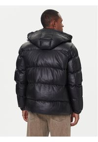 Milestone Kurtka skórzana Mortimer 531040 21340 Czarny Regular Fit. Kolor: czarny. Materiał: skóra #4