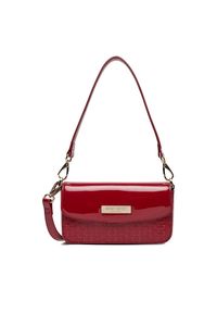 Torebka Nine West. Kolor: czerwony
