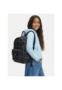 Plecak Calvin Klein Jeans. Kolor: czarny #1