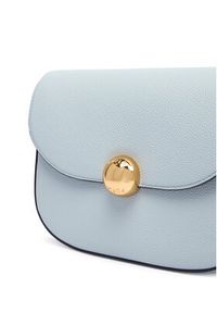 Furla Torebka Moonlight S WB01887 BX3036 CN AR300 Błękitny. Kolor: niebieski. Materiał: skórzane #5