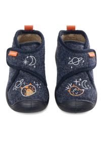 Kapcie Biomecanics. Kolor: niebieski #1