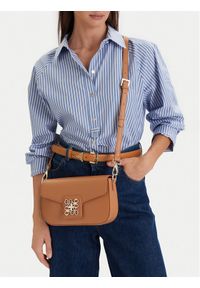 Nine West Torebka CEO-Celest-LDA8444 Brązowy. Kolor: brązowy #1