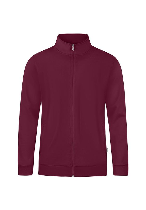 Kurtka Jako Doubletex. Kolor: wielokolorowy, czerwony, brązowy