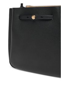Tory Burch Torebka Romy 179986 Czarny. Kolor: czarny. Materiał: skórzane #3
