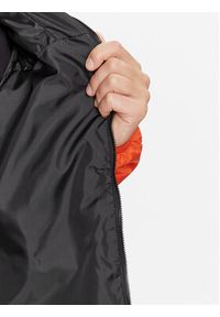 Helly Hansen Kurtka przejściowa Flex Ins Jacket 54059 Pomarańczowy Regular Fit. Kolor: pomarańczowy. Materiał: syntetyk #3