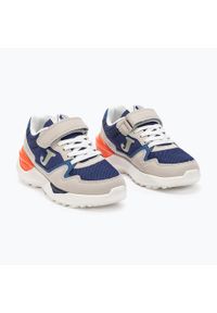 Buty dziecięce Joma 3080 Jr. Kolor: niebieski