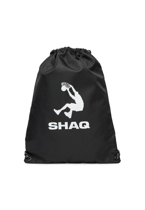 Shaq Worek SHAQ-P-010-07 Czarny. Kolor: czarny. Materiał: materiał