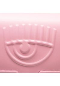 Chiara Ferragni Torebka 21PE-CFPT010 Różowy. Kolor: różowy. Materiał: skórzane #7