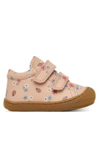 Półbuty Naturino. Kolor: różowy #1