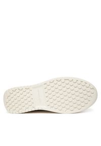 MICHAEL Michael Kors Sneakersy Dottie 43F5DTFS1M Złoty. Kolor: złoty. Materiał: materiał #4
