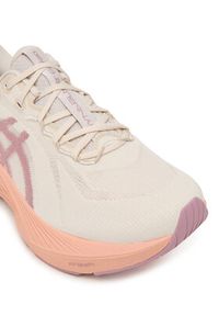Asics Buty do biegania Dynablast 6 1012C010 Kremowy. Kolor: kremowy. Materiał: mesh #4