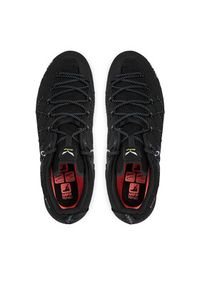 Salewa Trekkingi Wildfire 2 Gtx W 61415 Czarny. Kolor: czarny. Materiał: materiał #2