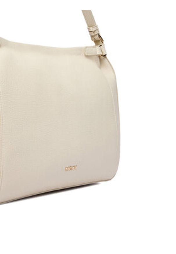 MEXX Torebka CEO-MEXX-B-007-09 Beżowy. Kolor: beżowy