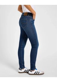 Lee - DAMSKIE SPODNIE LEE SCARLETT NEW LENGTHS 112355421 #3