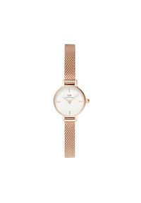 Zegarek Daniel Wellington. Kolor: złoty #1