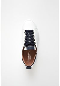 Alexander Smith - Sneakersy męskie skórzane ALEXANDER SMITH. Materiał: skóra #3