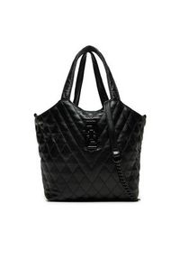 Aldo Torebka Zinylaax 13863892 Czarny. Kolor: czarny. Materiał: skórzane #4