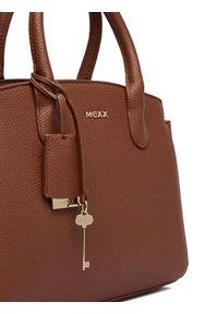 MEXX Torebka CEO-MEXX-S-012-10 Brązowy. Kolor: brązowy. Materiał: skórzane #2