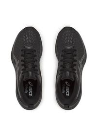 Asics Buty do biegania Gel-Excite 10 1011B600 Czarny. Kolor: czarny. Materiał: materiał #5