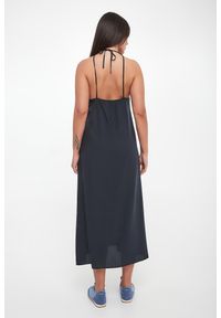 Ecoalf - Sukienka Crome ECOALF #5