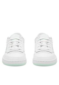 Reebok Sneakersy Club C 100033090 Biały. Kolor: biały. Materiał: skóra. Model: Reebok Club #6